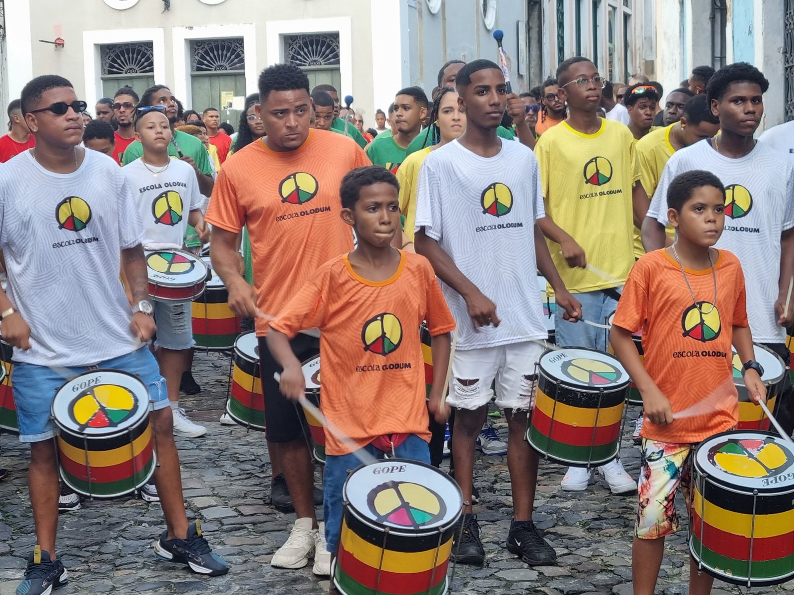 Carnaval de Salvador 